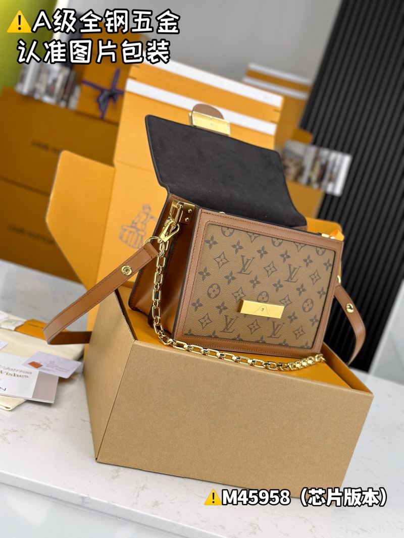 LV Dauphine Bags